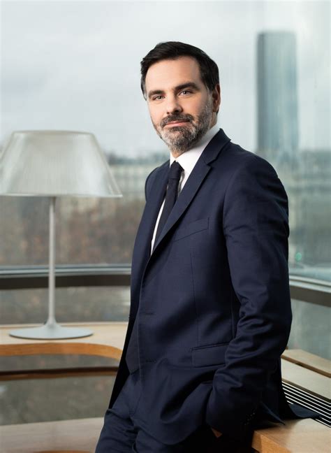 Laurent Saint-Martin appointed Chief Executive Officer of Business France - Invest in France