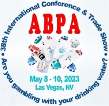 ABPA 2023 • The American Backflow Prevention Association Conference - Las Vegas Events Calendars