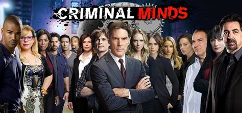 Mentes Criminales todas las Temporadas MEGA FULL | Criminal minds, Criminal minds cast, Criminal