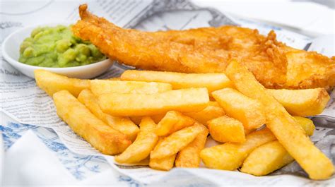 Readers vote: Top 10 fish & chip shops in Lincoln