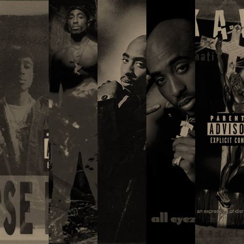 Ranking 2Pac's Albums - Hip Hop Golden Age Hip Hop Golden Age