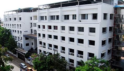 Lokmanya Tilak College of Engineering Cutoff Details