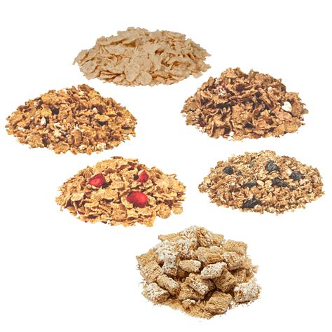 Kellogg's® Cereal Assortment Pack, Wellness