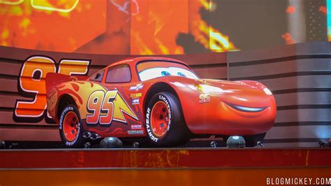 VIDEO: Full Show - Lightning McQueen's Racing Academy Debuts at Disney's Hollywood Studios