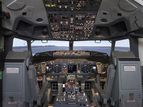 Textron Inc - TRU to Provide 737-800W Full Flight Simulator to Flight ...