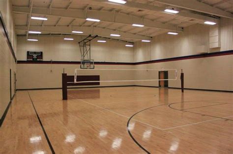 Volleyball - Parquet Flooring - Indoor Court | Voleyball, Cosas de casa, Canchas