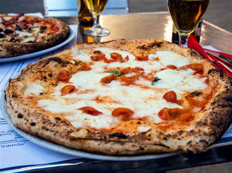 The Best Pizza in Italy - Photos - Condé Nast Traveler