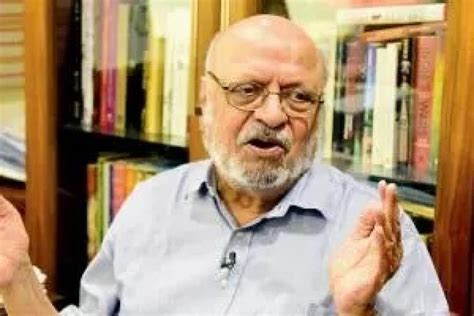 Shyam Benegal: Filmmakers can’t be propagandists