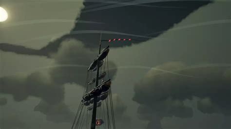 Emissary guide - Sea of Thieves | Shacknews