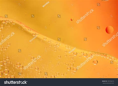 Water Droplets On Glass Floor Stock Photo 789796219 | Shutterstock