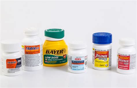 Using NSAIDs to Relieve Your Pain - Southeast Pain & Spine Care