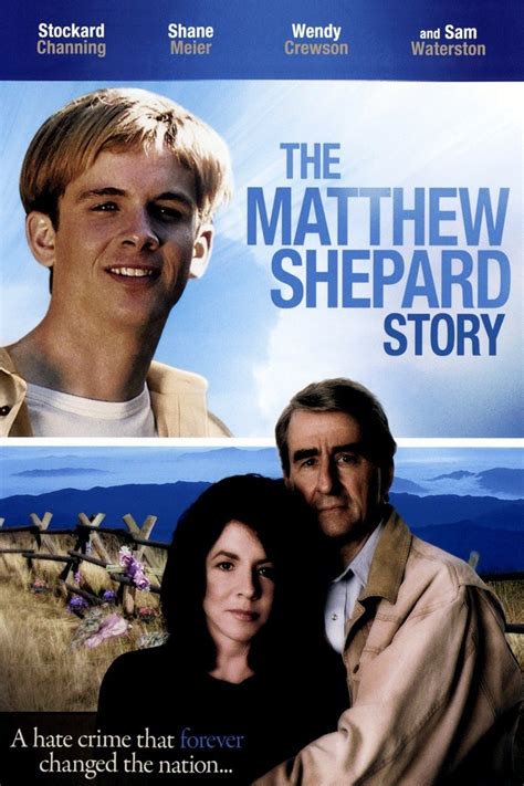 The Matthew Shepard Story (2002) - Rotten Tomatoes