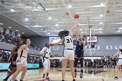 UConn women’s basketball beats Providence, 64-54 - The UConn Blog