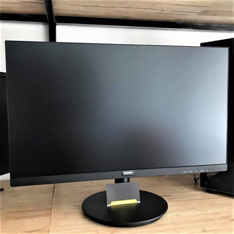 Philips 22 inch Frameless IPS Gaming LED Monitor,75hz,1080p,HDMI,Wallmount,Audio Out, Computers ...