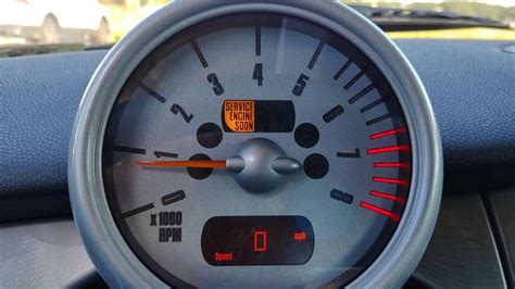 How To Reset Check Engine Light On 2009 Mini Cooper | Americanwarmoms.org