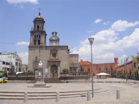 Zapotlanejo | Centro de zapotlanejo jalisco mexico | Quique el loco | Flickr