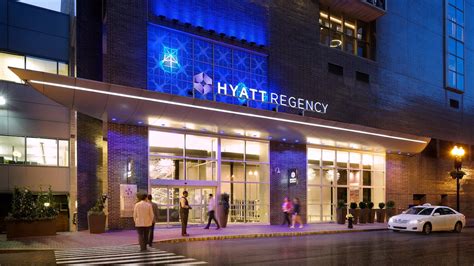 Downtown Boston Theater District Hotel | Hyatt Regency Boston