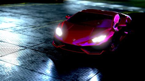 Download Lamborghini Wallpaper