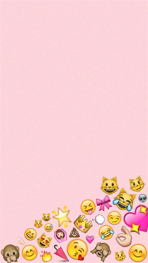 Funny Emoji Wallpapers - Wallpaper Cave