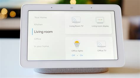 Google Home Hub vs. JBL and Lenovo Smart Displays: What's the ...