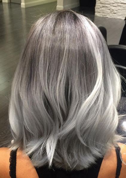 Best Demi Permanent Hair Color For Gray Hair