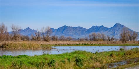 Are The Sutter Buttes Really The Smallest Mountain Range In The World ...