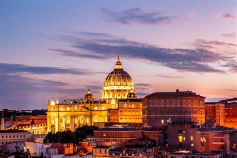 Rome nightlife guide: The best clubs and bars in Rome