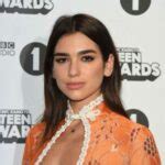 Dua Lipa Height, Weight, Age, Body Statistics