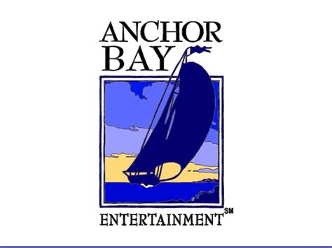 Anchor Bay Entertainment Logo 1996-1999 by Charlieaat on DeviantArt