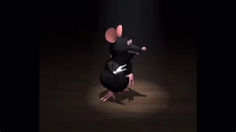 Dancing 6ixnine rat meme - YouTube