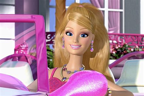 Old ‘Barbie’ Animated Series Becomes a Huge Hit on Netflix ...