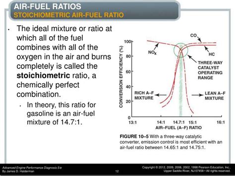 PPT - CHAPTER 10 Gasoline, Alternative Fuels, and Diesel Fuels PowerPoint Presentation - ID:5428420