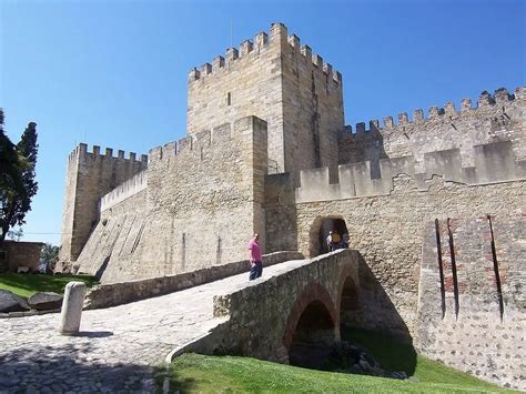 Castillo De San Jorge Lisboa: Lo Que Debes Saber Sobre El