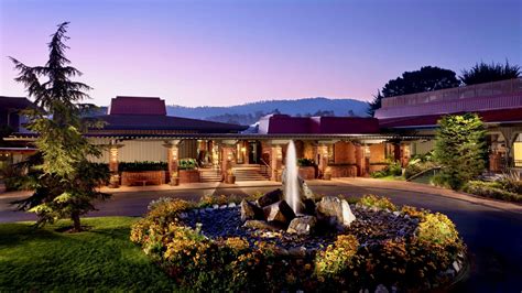 Spa Adeline, Hyatt Regency Monterey Hotel & Spa | Spas of America