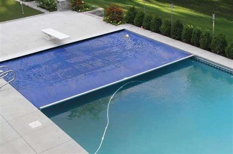 Safety Cover For Swimming Pool