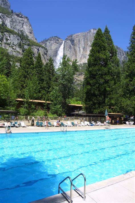 Yosemite Valley Lodge Weddings | Get Prices for Wedding Venues in CA