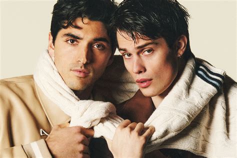 Taylor Zakhar Perez Fan | Taylor Zakhar Perez and Nicholas Galitzine, the next queer film duo ...