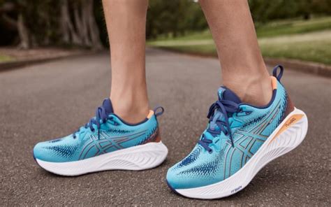 The Benefits Of Choosing Asics Sneakers Explained