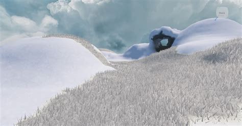 How to improve Winter map? - Building Support - Developer Forum | Roblox