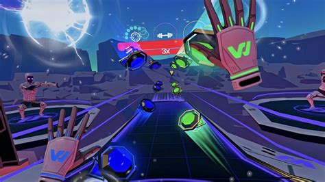 20 Best VR Workout Games | POPSUGAR Fitness