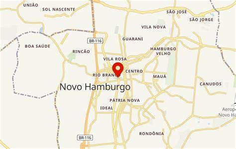 Provas Anteriores COMUSA - Prefeitura de Novo Hamburgo/RS →【Concurso ...