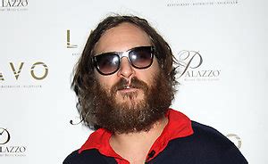 Joaquin Phoenix 'wanted out' of 'I'm Still Here'