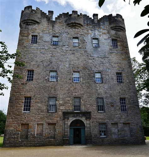 The Alloa Tower © Michael Garlick :: Geograph Britain and Ireland