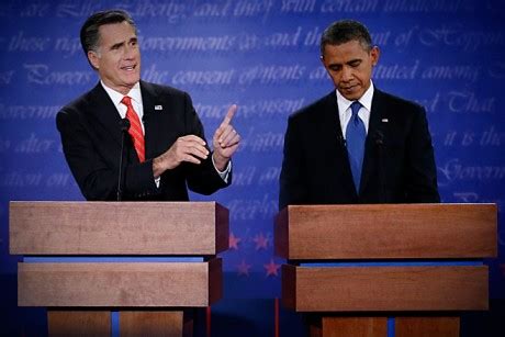 Those old Obama debate blues - Salon.com