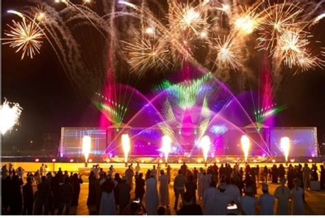 Details of Muscat Nights to be unveiled on January 15 - Oman Observer