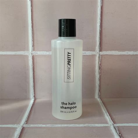 Gentle Halo Hair Extension Shampoo & Conditioner Duo