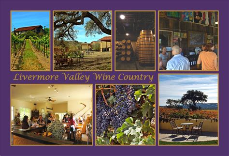 Livermore Valley Wine Country | Livermore, CA Patch