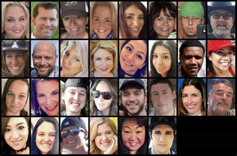 Coroner releases names of all 58 Las Vegas shooting victims - Las Vegas ...