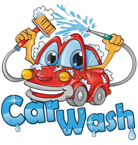 Car Wash Service | Free Images at Clker.com - vector clip art online, royalty free & public domain