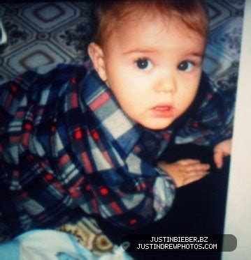 Thumbs Justin Bieber Baby Pictureschildhood Photos Justin Bieber